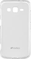 Накладка на корпус MELKCO Poly Jacket TPU для Samsung J5 (2016) transparent (SSNGJ5TULT2TSMT)