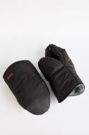 Варежки для коляски Mag Baby рукавицы для коляски black