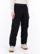 Брюки Protest Sami Baggy ski trousers P44609000-290 р. M черный