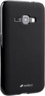 Накладка на корпус MELKCO Poly Jacket TPU для Samsung J120 black (WP-MDSSNGJ1TULTBMTU)
