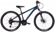 Велосипед Discovery 26" 16"(41 см) RIDER OPS-DIS-26-530 сине-оранжевый