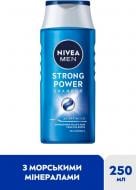 Шампунь Nivea Энергия и сила 2 в 1 250 мл