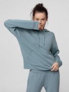 Джемпер 4F D4L21-BLDF401M-47S р. L бірюзовий Джемпер 4F D4L21-BLDF401M-47S р. L бірюзовий