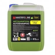 Автошампунь для ручной мойки Master’s Line Autoshampoo concentrate 1:150 мл5000