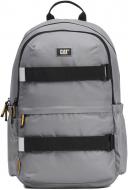 Рюкзак CAT MELBOURNE URBAN 84710-671 26 л серый