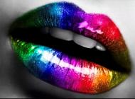 Набор для творчества со стразами на подрамнике Просто губы 30x40 см (У) GoToArt Набор для творчества со стразами на подрамнике Просто губы 30x40 см (У) GoToArt