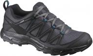Кроссовки Salomon WENTWOOD GTX L40042700 р. 11 темно-серый Кроссовки Salomon WENTWOOD GTX L40042700 р. 11 темно-серый