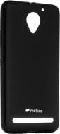 Накладка на корпус MELKCO Poly Jacket TPU для Lenovo C2 K10a40 black (WP-MDLNVEC2TULTBMTU)