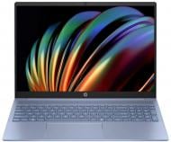 Ноутбук HP Pavilion 16-af0011ua 16" (A2BK2EA) blue