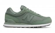 Кросівки жіночі New Balance WL515GBC р.37 зелені