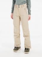 Брюки Protest CINNAMONES Ski trousers P4612400-567 р. S бежевый