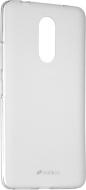 Накладка на корпус MELKCO Poly Jacket TPU для Lenovo K6 Note transparent (WP-MDLNVK6NTULTTMTU)