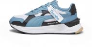 Кросівки чоловічі демісезонні Puma PL MIRAGE SPORT ASPHALT 30746205 р.42 блакитні