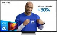 ВІТРИНА! Телевізор Samsung QE77S90FAEXUA