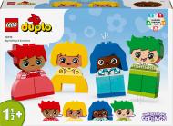 Конструктор LEGO DUPLO Сильные чувства и эмоции 10415