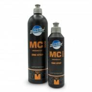 Паста полировочная MC3000 Medium Cut ZV-ST00075010MC Zvizzer мл750