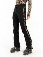 Брюки Protest Elm ski trousers P44652001-290 р. S черный