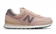 Кросівки жіночі New Balance WL515GBP р.37 рожеві