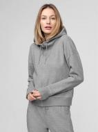 Джемпер 4F D4L21-BLD302-25M р. M сірий