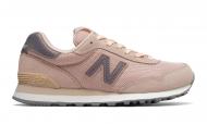 Кросівки жіночі New Balance WL515GBP р.37,5 рожеві