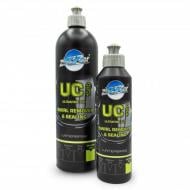 Паста полировочная финишная UC1000 Ultrafine Cut ZV-ST00075010UC Zvizzer мл750