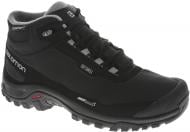 Ботинки Salomon SHELTER CS WP L37281100 р.46 черный