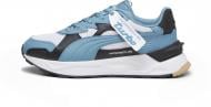 Кроссовки мужские демисезонные Puma PL MIRAGE SPORT ASPHALT 30746205 р.46 голубые