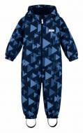 Комбинезон для мальчиков JOIKS Softshell р.104 синий KSoF-33