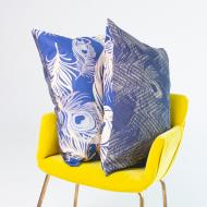 Наволочка Ranforce Elite 17-0027 Afonsa 45x45 см мульти MirSon