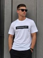 Футболка LOGOS MINIMALIST з COOLMAX 05-16-00-0111 р.3XL 1001 Бежева