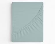 Простынь на резинке Sky Gray 90x200 см голубовато-серый UP! (Underprice) Простынь на резинке Sky Gray 90x200 см голубовато-серый UP! (Underprice)
