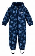 Комбинезон для мальчиков JOIKS Softshell р.80 синий KSoF-33