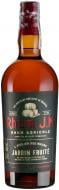 Ром Rhum J.M Atelier Fruite