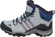 Ботинки Adidas CW Winterhiker II CP AQ4111 р.44 2/3 черный