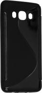 Накладка на корпус DIGI S-Line TPU для Samsung Galaxy J5 J510 black (6315358) Накладка на корпус DIGI S-Line TPU для Samsung Galaxy J5 J510 black (6315358)