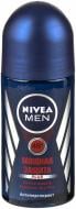 Антиперспірант для чоловіків Nivea Потужний захист 50 мл