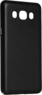 Накладка на корпус DIGI Full cover PC для Samsung Galaxy J5 J510 black (6315374) Накладка на корпус DIGI Full cover PC для Samsung Galaxy J5 J510 black (6315374)