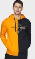 Джемпер 4F D4L20-BLM216-70S р. 2XL оранжевый