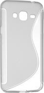 Накладка на корпус DIGI S-Line TPU для Samsung Galaxy J3 J320 transparent (6315362) Накладка на корпус DIGI S-Line TPU для Samsung Galaxy J3 J320 transparent (6315362)