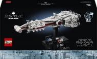 Конструктор LEGO Star Wars Тантов IV 75376