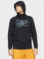 Джемпер 4F D4L20-BLM217-30S р. S синий