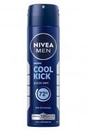 Антиперспірант для чоловіків Nivea Екстра свіжість 150 мл Антиперспірант для чоловіків Nivea Екстра свіжість 150 мл