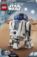 Конструктор LEGO Star Wars R2-D2 75379