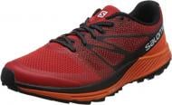Кроссовки Salomon SENSE ESCAPE FIERY L40091700 р. 8 красный Кроссовки Salomon SENSE ESCAPE FIERY L40091700 р. 8 красный