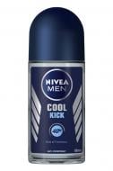 Антиперспирант для мужчин Nivea Екстра свіжість 50 мл