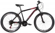 Велосипед Discovery 26" 13"(33 см) RIDER OPS-DIS-26-533 чорний із червоним