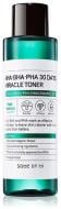 Тонер SOME BY MI для проблемной кожи AHA.BHA.PHA 30 Days Miracle Toner 150 мл