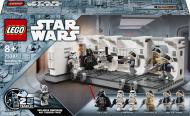Конструктор LEGO Star Wars Посадка на борт Тантів IV 75387