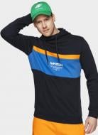 Джемпер 4F D4L20-BLM219-30S р. L синий