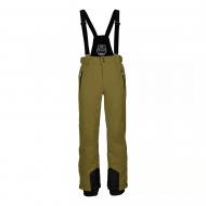 Брюки Killtec KSW 100 MN SKI PNTS 43431-715 р. 2XL хаки Брюки Killtec KSW 100 MN SKI PNTS 43431-715 р. 2XL хаки